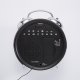Bigben Interactive RR90EPOKN radio Orologio Nero 4
