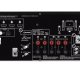 Yamaha RX-V385 100 W 5.1 canali Stereo Compatibilità 3D Nero 4