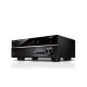 Yamaha RX-V485 80 W 5.1 canali Surround Compatibilità 3D Nero 3