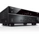 Yamaha RX-V485 80 W 5.1 canali Surround Compatibilità 3D Nero 4