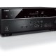 Yamaha RX-V485 80 W 5.1 canali Surround Compatibilità 3D Nero 5
