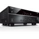 Yamaha RX-V585 7.2 canali Surround Compatibilità 3D Nero 2