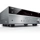 Yamaha RX-V585 7.2 canali Surround Compatibilità 3D Titanio 3