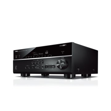 Yamaha RX-V685 90 W 7.2 canali Surround Compatibilità 3D Nero