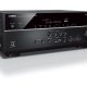 Yamaha RX-V685 90 W 7.2 canali Surround Compatibilità 3D Nero 4