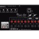 Yamaha RX-V685 90 W 7.2 canali Surround Compatibilità 3D Nero 5