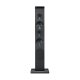 LG RK1 Sistema home audio a torre 50 W Nero 2