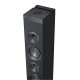 LG RK1 Sistema home audio a torre 50 W Nero 4