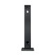 LG RK1 Sistema home audio a torre 50 W Nero 6