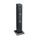 LG RK1 Sistema home audio a torre 50 W Nero 10