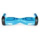 Nilox DOC 2 hoverboard Monopattino autobilanciante 10 km/h 4300 mAh Blu 2