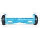 Nilox DOC 2 hoverboard Monopattino autobilanciante 10 km/h 4300 mAh Blu 4