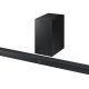 Samsung HW-M360 Nero 2.1 canali 200 W 7