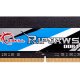 G.Skill Ripjaws SO-DIMM 4GB DDR4-2400Mhz memoria 1 x 4 GB 2