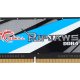 G.Skill Ripjaws SO-DIMM 8GB DDR4-2400Mhz memoria 1 x 8 GB 2