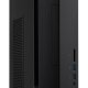 Acer Aspire XC-830 Intel® Celeron® J4005 4 GB DDR3-SDRAM 1 TB HDD Windows 10 Home Desktop PC Nero 3