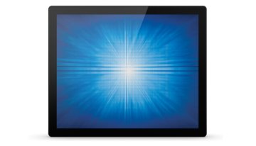 Elo Touch Solutions Open Frame Touchscreen 48,3 cm (19") LCD 225 cd/m² Nero