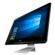 ASUS Zen AiO ZN241ICGK-RA092T All-in-One PC Intel® Core™ i3 i3-7100U 60,5 cm (23.8