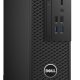 DELL Precision T3420 Intel® Core™ i7 i7-7700 8 GB DDR4-SDRAM 1 TB HDD Windows 10 Pro SFF Stazione di lavoro Nero 4