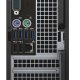 DELL Precision T3420 Intel® Core™ i7 i7-7700 8 GB DDR4-SDRAM 1 TB HDD Windows 10 Pro SFF Stazione di lavoro Nero 5