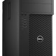 DELL Precision T3620 Intel® Core™ i5 i5-7500 4 GB DDR4-SDRAM 500 GB HDD Windows 10 Pro Mini Tower Stazione di lavoro Nero 2