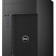 DELL Precision T3620 Intel® Core™ i5 i5-7500 4 GB DDR4-SDRAM 500 GB HDD Windows 10 Pro Mini Tower Stazione di lavoro Nero 3