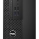 DELL Precision T3420 Intel® Core™ i5 i5-7500 4 GB DDR4-SDRAM 1 TB HDD Windows 10 Pro SFF Stazione di lavoro Nero 2