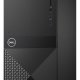DELL Vostro 3670 Intel® Core™ i3 i3-8100 4 GB DDR4-SDRAM 1 TB HDD Windows 10 Home Mini Tower PC Nero 3