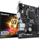 GIGABYTE H310M S2V scheda madre Intel® H310 LGA 1151 (Socket H4) micro ATX 5