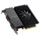 EVGA 02G-P3-2717-KR scheda video NVIDIA GeForce GT 710 2 GB GDDR3 4