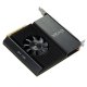 EVGA 02G-P3-2717-KR scheda video NVIDIA GeForce GT 710 2 GB GDDR3 6