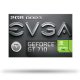 EVGA 02G-P3-2717-KR scheda video NVIDIA GeForce GT 710 2 GB GDDR3 8