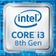 Intel Core i3-8300 processore 3,7 GHz 8 MB Cache intelligente 5