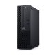 DELL OptiPlex 3060 Intel® Core™ i5 i5-8500 8 GB DDR4-SDRAM 256 GB SSD Windows 10 Pro SFF PC Nero 3