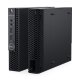 DELL OptiPlex 3060 Intel® Core™ i3 i3-8100T 4 GB DDR4-SDRAM 500 GB HDD Windows 10 Pro Mini PC Nero 6