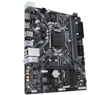 GIGABYTE H310M A scheda madre Intel® H310 LGA 1151 (Socket H4) micro ATX