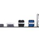 GIGABYTE H310M A scheda madre Intel® H310 LGA 1151 (Socket H4) micro ATX 5