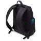 Piquadro CA3214BR/BLU zaino Nero/Blu Pelle, Poliestere 6