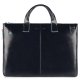 Piquadro CA4021B3/BLU borsa per laptop 39,6 cm (15.6