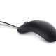DELL MS819 mouse Ambidestro USB tipo A Ottico 1000 DPI 4
