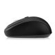 V7 Mouse ottico mobile wireless, nero 3