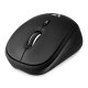 V7 Mouse ottico mobile wireless, nero 5