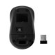 V7 Mouse ottico mobile wireless, nero 6