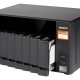 QNAP TS-832X NAS Tower ARM Alpine AL-324 8 GB DDR4 0 TB QNAP Turbo System Nero 3