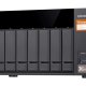 QNAP TS-832X NAS Tower ARM Alpine AL-324 8 GB DDR4 0 TB QNAP Turbo System Nero 7