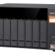 QNAP TS-832X NAS Tower ARM Alpine AL-324 8 GB DDR4 0 TB QNAP Turbo System Nero 9