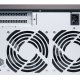 QNAP TS-832X NAS Tower ARM Alpine AL-324 8 GB DDR4 0 TB QNAP Turbo System Nero 10