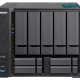 QNAP TVS-951X NAS Tower Intel® Celeron® 8 GB DDR4 0 TB QNAP Turbo System Nero 2