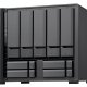 QNAP TVS-951X NAS Tower Intel® Celeron® 8 GB DDR4 0 TB QNAP Turbo System Nero 4