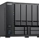QNAP TVS-951X NAS Tower Intel® Celeron® 8 GB DDR4 0 TB QNAP Turbo System Nero 6